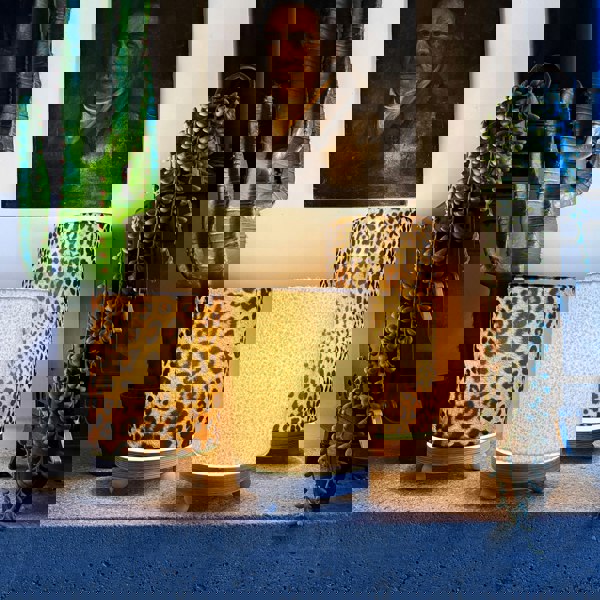 Love Frankie Cordless Lamps - 2 Sizes Available