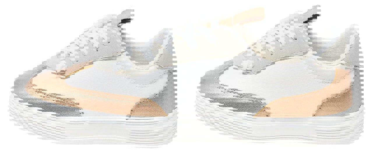 Rocket Dog Zap Womens Smart Casual Slip On Shoes Trainers