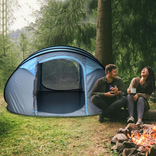 Dome Tent