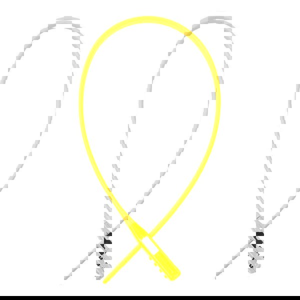 Oxford Combi Lightweight Zip Lock Bicycle Motorcycle in Black Blue or Yellow 155664138744 2