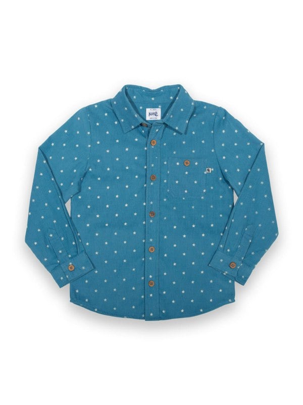 Kite Boys Organic Star Shirt