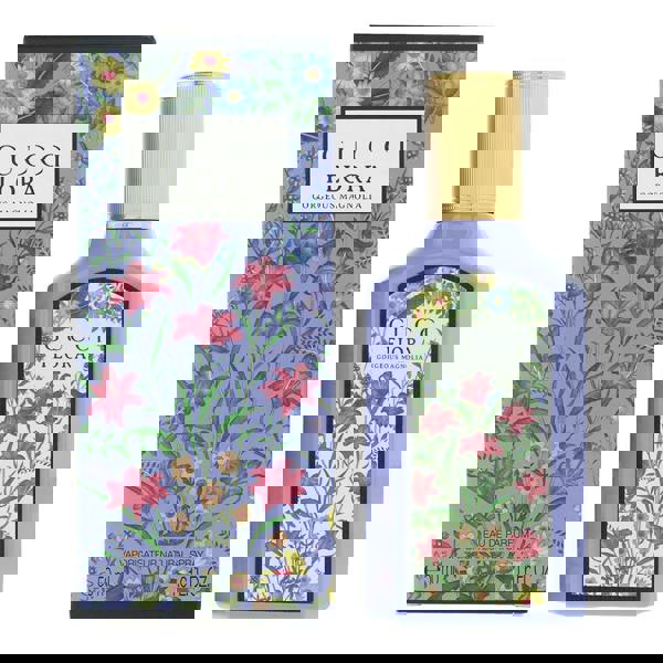 Gucci Flora Gorgeous Magnolia Eau de Parfum 50ml