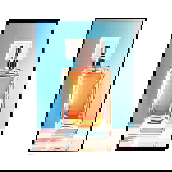 Monstershop LED Advertising Poster Light Box - A2