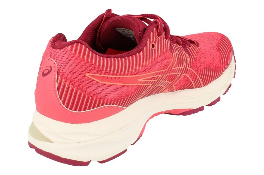 Asics Gel-Ziruss 2 Womens 1012A795  701 - Pink Cameo Dried Berry 701 - Photo 2