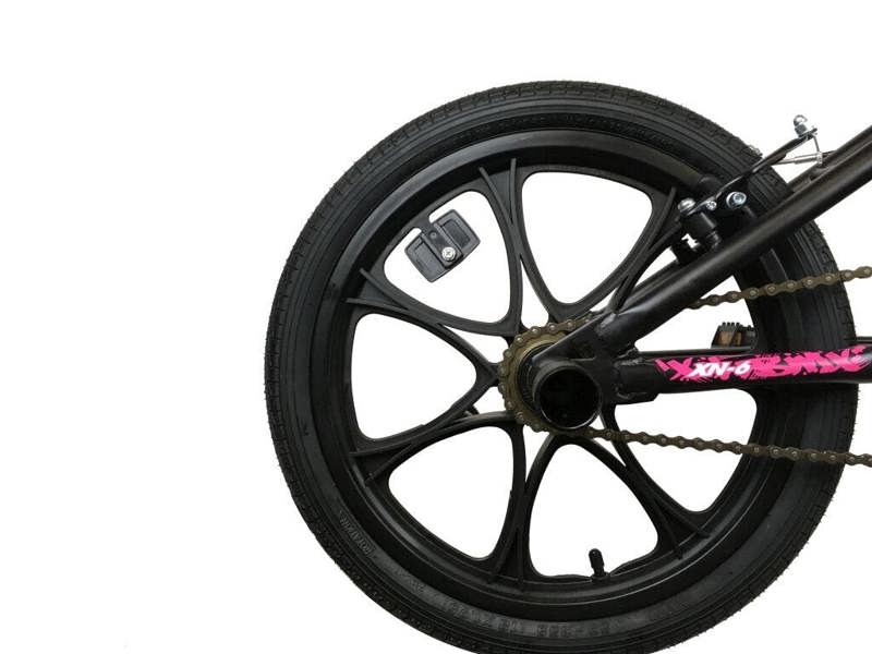 XN-6-18 Kids Girls Freestyle BMX 18" MAG Wheel