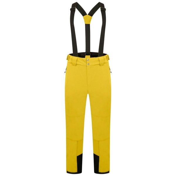 Dare 2B Mens Achieve II Ski Trousers - Antique Moss
