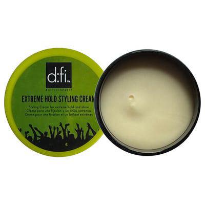 D:fi Extreme Hold Styling Cream 150g