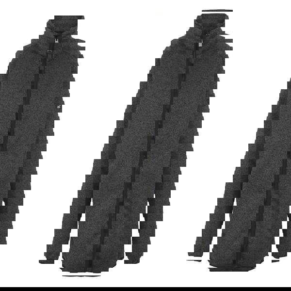 Regatta Womens/Ladies Mellrey Full Zip Fleece - Black