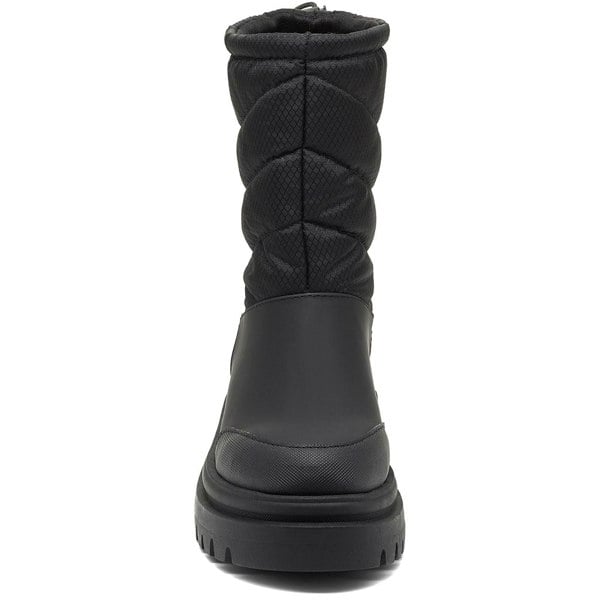 Rocket Dog Dita Mid Boot - Black