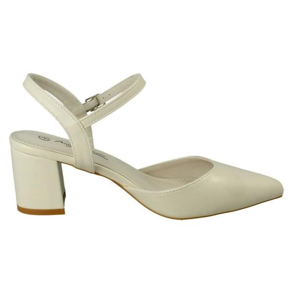Anne Michelle Ladies Anne Michelle Elegant Heeled Shoes F90122