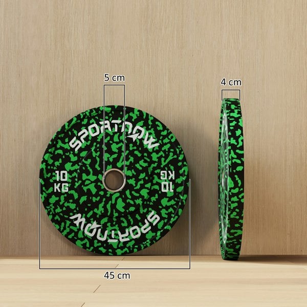 Weight Plate