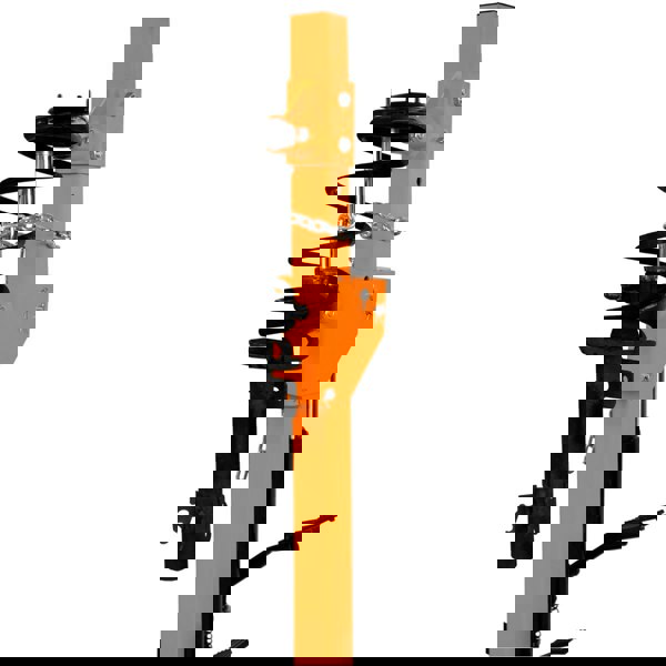 Monstershop Hydraulic Coil Spring Strut 3T