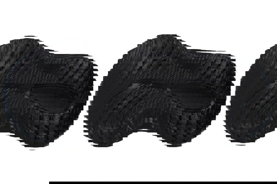 Asics Gel-Cumulus 26 Womens Running Trainers 1012B599 Sneakers Shoes  003 - Black Black 003 - Photo 4