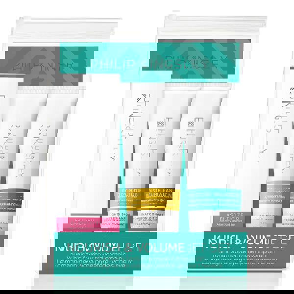 Philip Kingsley Nourish & Volume Jet Set 1 ea