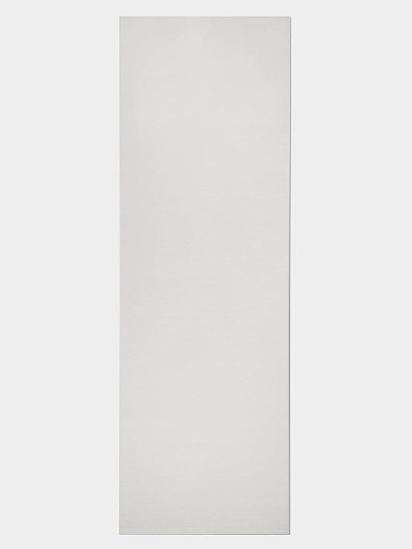 Yoga Studio Sticky Yoga Mat 6mm - White Unbranded No Label