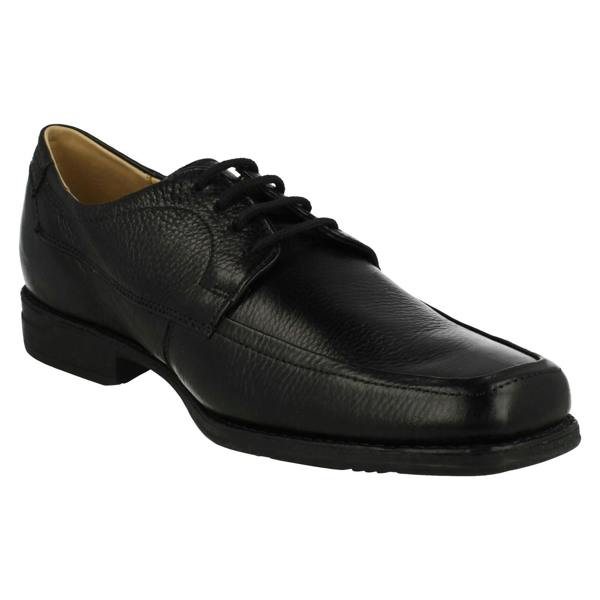 ANATOMIC Mens Anatomic Formal Shoes Novais