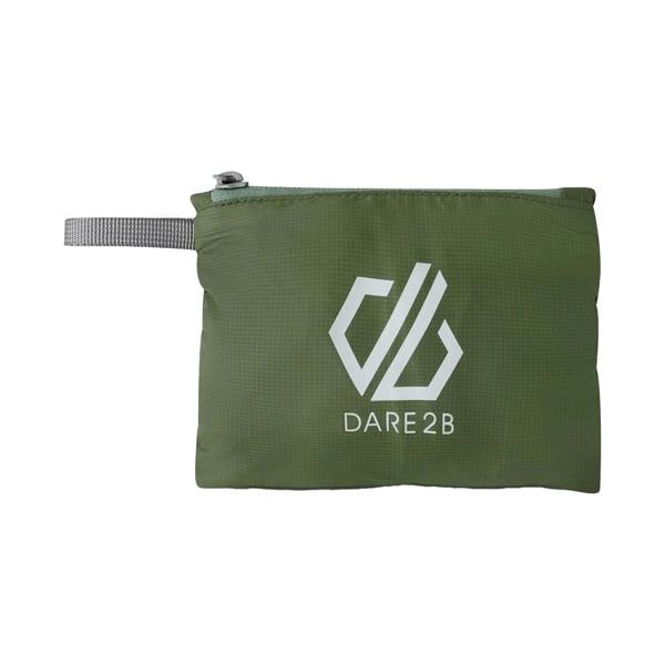 Dare 2B Packaway 20L Backpack - Hedge Green/Olivine Green - 