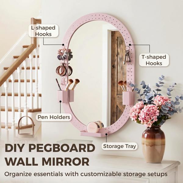 Wall Mirror