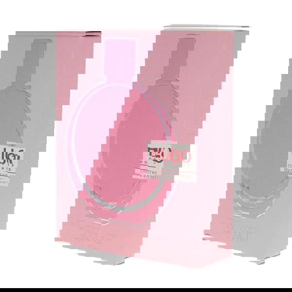 Hugo Boss Hugo Her Extreme Eau de Parfum Spray for Her 75ml