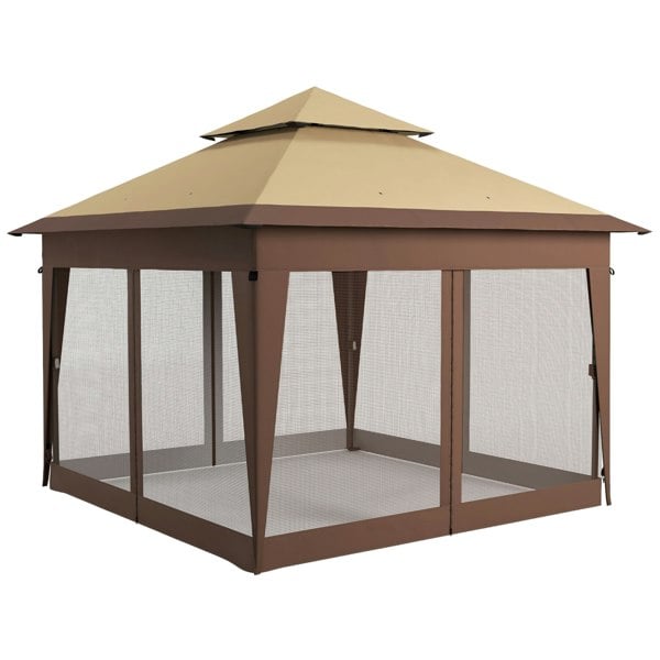 Pop Up Canopy
