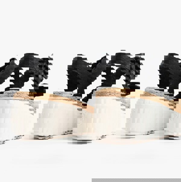 Rieker 69176-00 Womens Sandals - Black