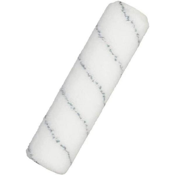 Harris Seriously Good Long Pile Paint Roller Sleeve - White - 