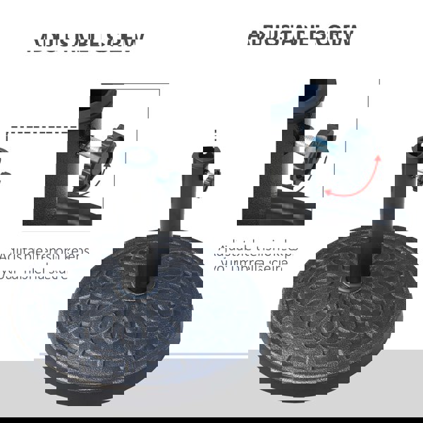 Umbrella Base