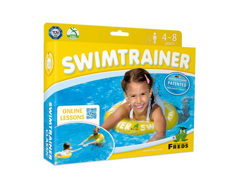 swim