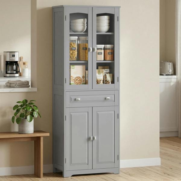 Kitchen Pantry