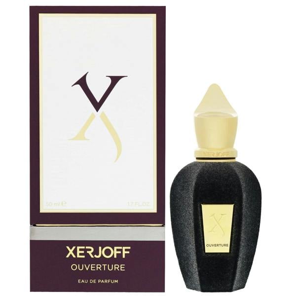 Xerjoff V Collection Ouverture Eau de Parfum Spray 50ml - Additional 2