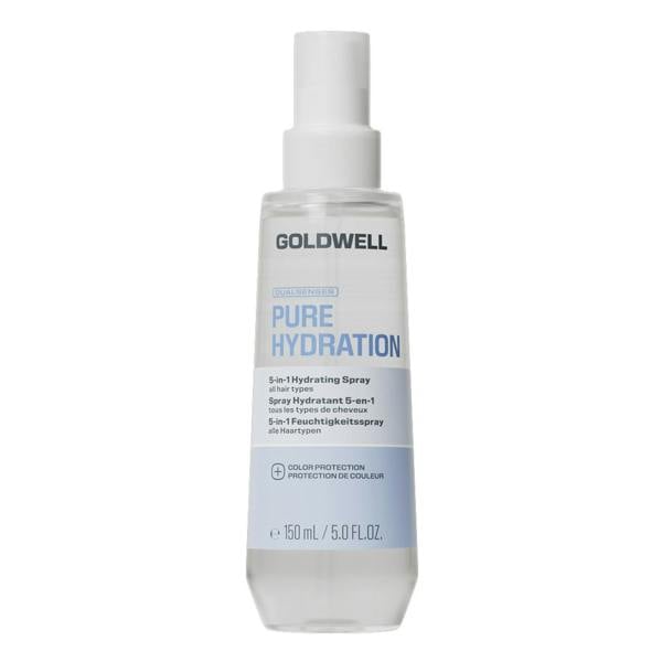 Goldwell Goldwell Dualsenses Pure Hydration 5-In-1 Hydrating Spray 150ml 150 ml
