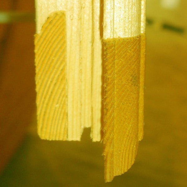 Shire Corner Shed 7x7 pressure treated 12mm interlock  Clad wooden Shed - Best Shed