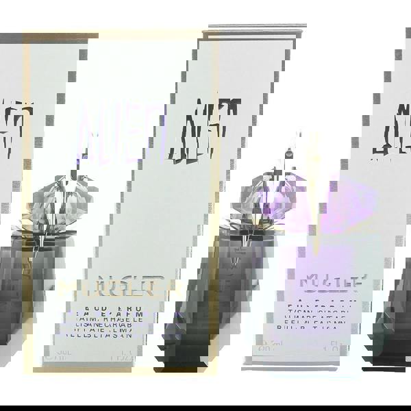 Mugler Alien Refillable Eau de Parfum 30ml