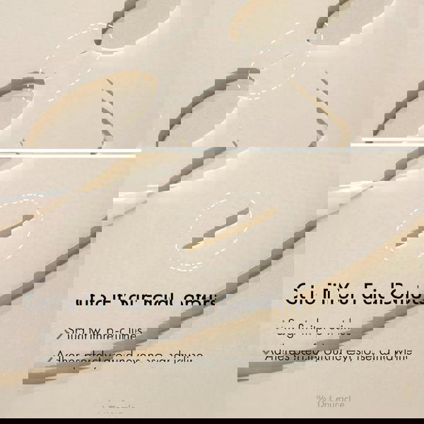 DR. CEURACLE Vegan Kombucha Tea Essence in Gel Mask