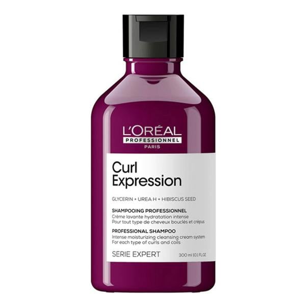 L'Oréal Professionnel Serie Expert Curl Expression Shampoo 300 ml