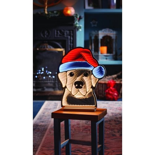 MySmartBuy InfiniFriend 40cm LV Infinty