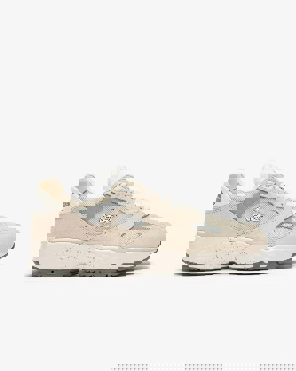 Lacoste Storm 96 Lo Mens Vintage Tonal Trainers