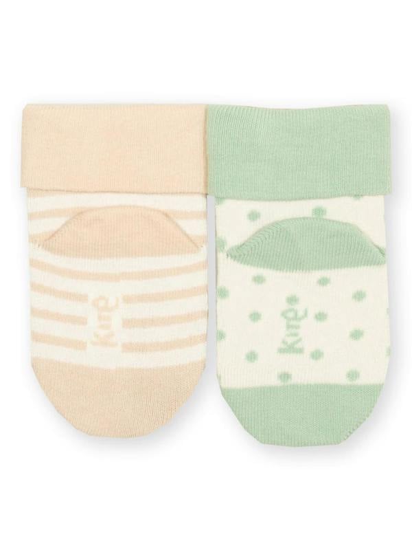 Kite Baby Organic Busy Baa Baa Socks