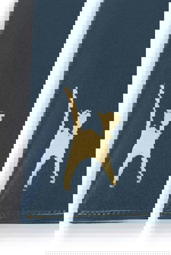 Catwalk Collection Handbags Iris - Glasses Case