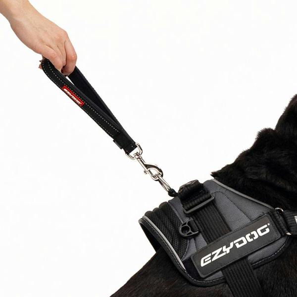 EzyDog Neo Mongrel Short Range Dog Lead