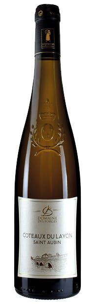 Domaine des Forges, Coteaux du Layon Saint Aubin 2024 50cl