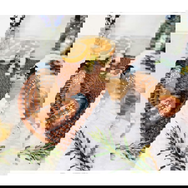 Ginger - 27G Organic Cold Pressed Ginger In Each Bottle 6 Or 12 X 60Ml