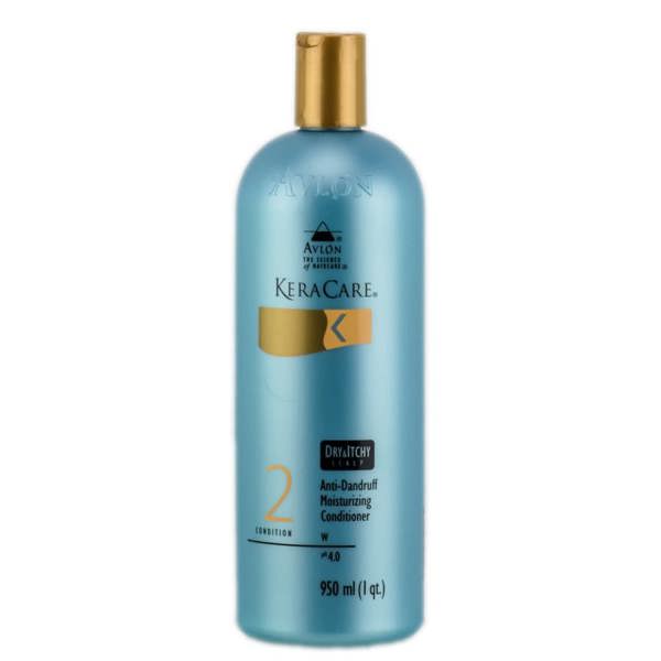 Keracare Dry & Itchy Scalp Conditioner 950ml