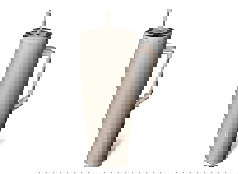 BrüMate Era 40oz Straw Tumbler