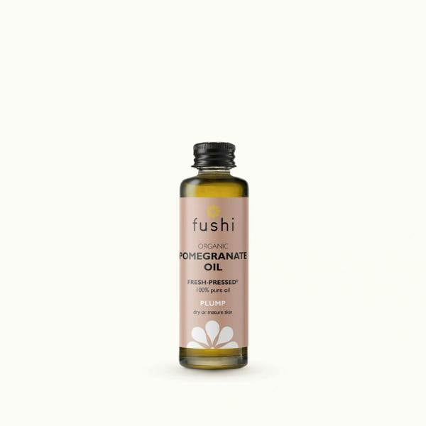 Fushi Wellbeing Pomegranate Oil 50ml