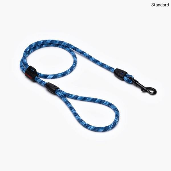 EzyDog Summit Dog Lead in Blue