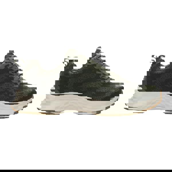 Regatta Mens Marine Sport II Trainers - Dark Khaki - 