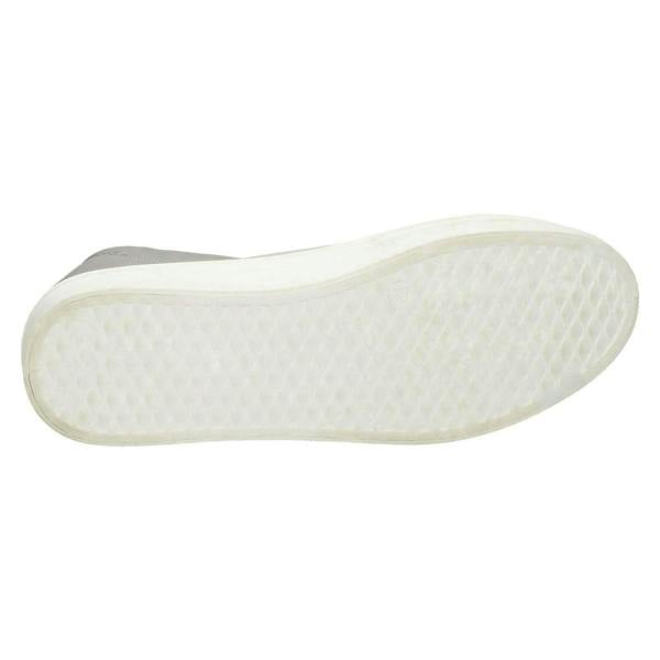 Spot On Ladies Spot On Flatform Creepers