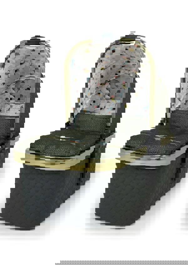 Ex Display Wow XL Carrycot Bureau - Carrycot - Cosatto Store