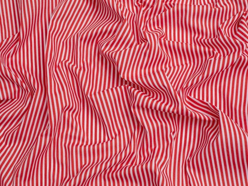 Red & White 